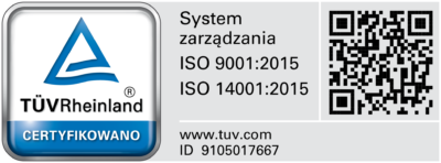Etisoft - systemy zarządzania ISO9001 i ISO14001