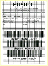 drukarka printronix t8000