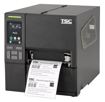 TSC printer