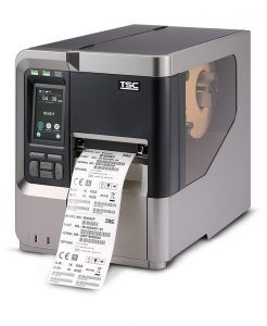 drukarki TSC seria MX240P