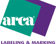 Arca Labelling&Marking logo