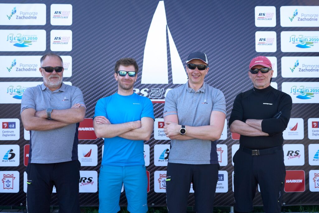 Etisoft Sailing Team