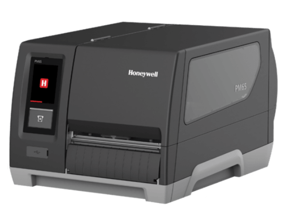 Honeywell PM65 printer