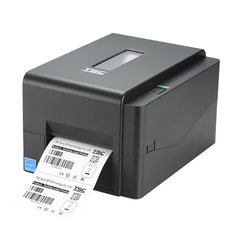 TSC TE210 printer