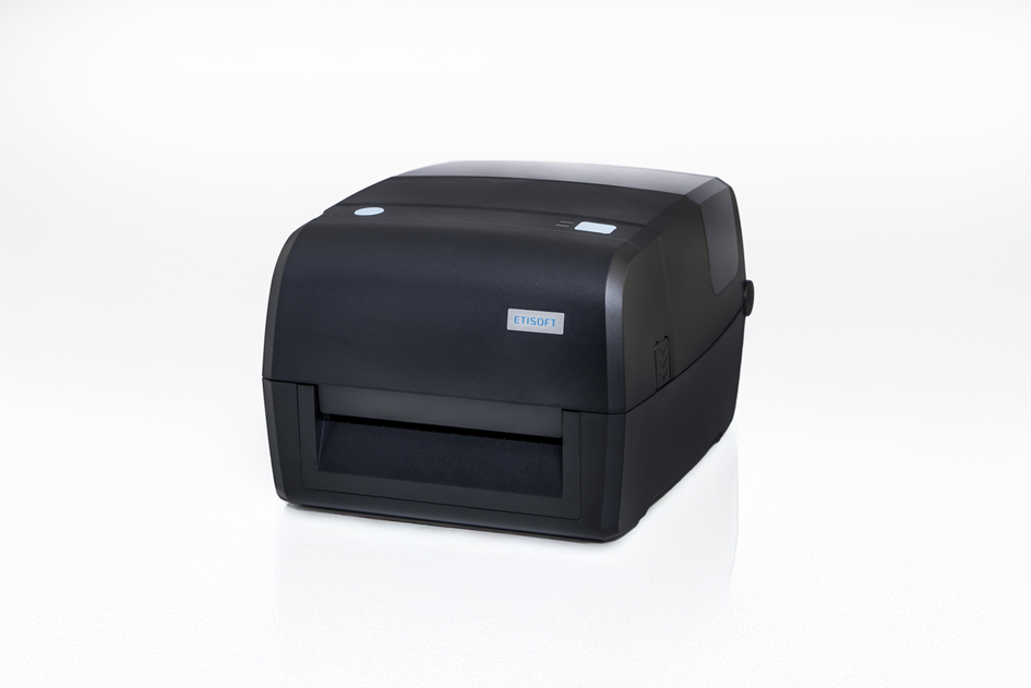 Etisoft labels printer