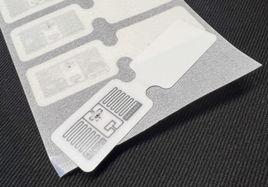 Schmuck RFID-Etiketten