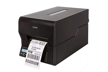 drukarka Citizen CL-E720