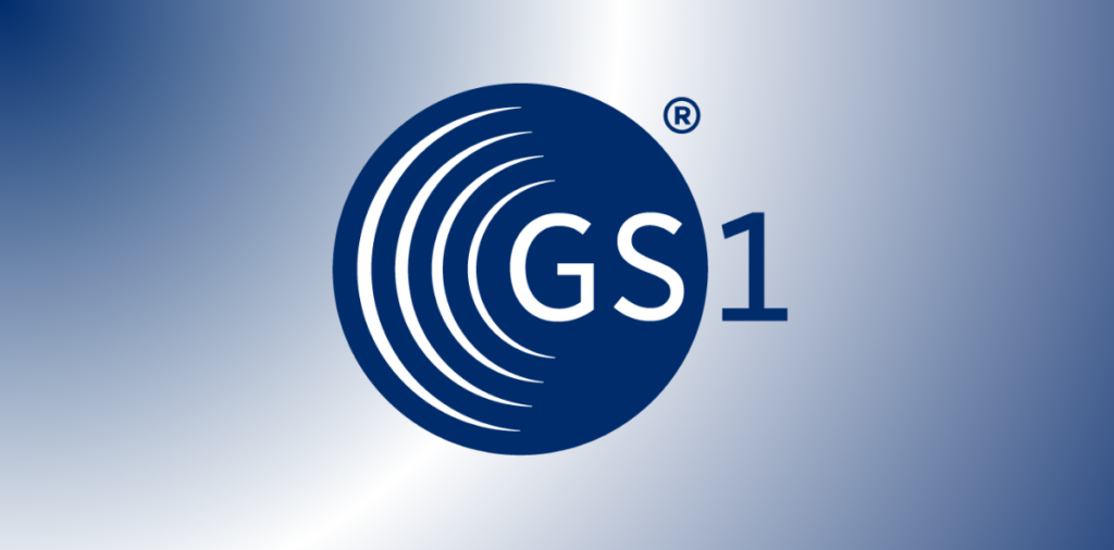 Jak działa etykieta GS1