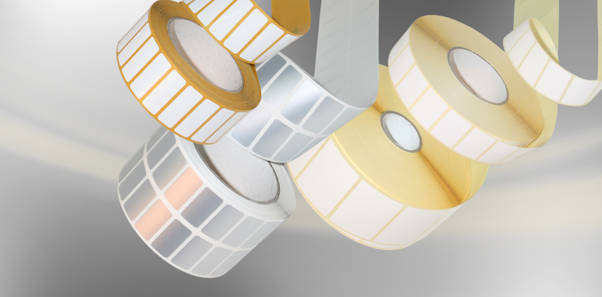 Papírové nebo fóliové etikety?