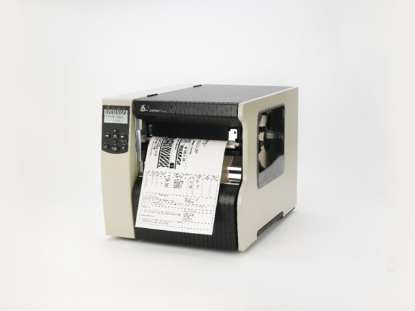 drukarka Zebra 220Xi4