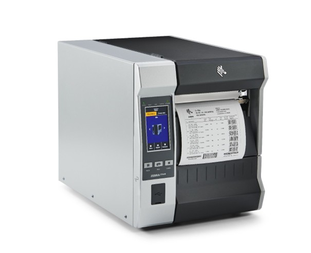 Drukarka Zebra ZT620 